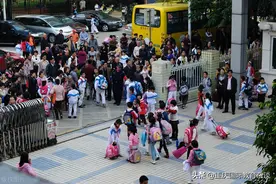 未来重庆的民办学校一定会涨价？图片