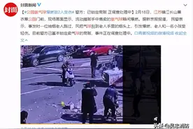 美丽的氢气球，飘在空中的“定时炸弹”图片