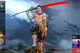 从月入500到斗鱼顶级主播，南枫靠永劫无间翻身，一天直播20小时图片