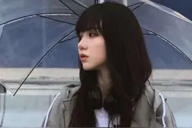 伤感头像女孤独落寞图片