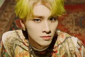 NCT新曲公开，MV是颜狗的“天堂”，中国男孩肖俊在韩国火了图片