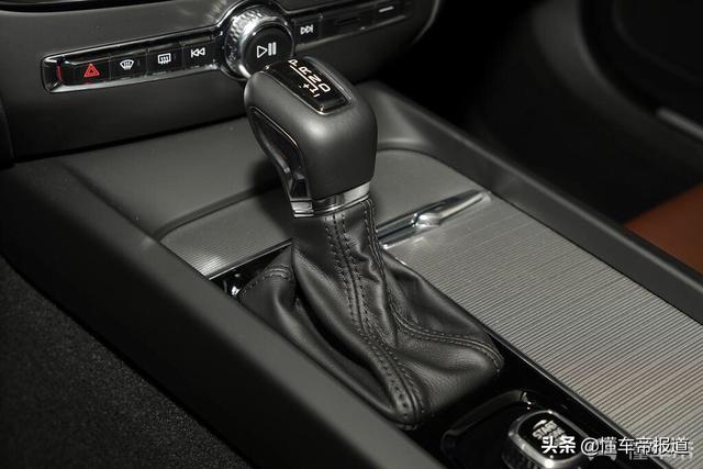 或为最美旅行车？实拍全新沃尔沃V60，33.99万元起售