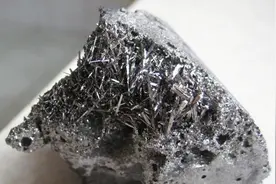 世界上最硬的物质有多硬？图片