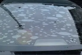 为什么刚买新车就要“贴膜”，需要注意哪些方面图片