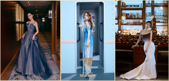 小黑裙身体乳长期涂抹能美白吗