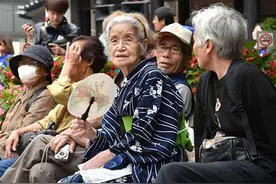 日本：低调到可怕的国家，一次次危机下完成了经济转型的深层布局图片