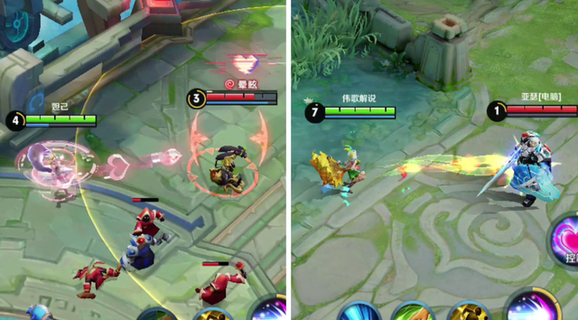 王者荣耀 妲己限定皮肤对比 时之彼端和热情桑巴哪款更值得入手