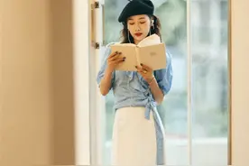 为什么你的衣服很多，却毫无时髦感？教你几个百搭技巧，真美图片