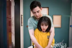 白月光被魔改成地上霜？不吹不黑《我的小确幸》到底怎么样图片