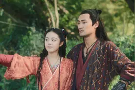 一口气看完8集后，我确认了《玲珑》的平庸图片