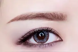 代表建议不戴美瞳引热议 关于美瞳你应该知道更多图片