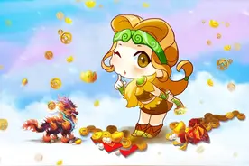 回合制网游的人气宠物，梦幻西游泡泡垫底，问道神宠霸气夺魁图片