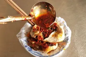 到商州没吃过这些美食，根本就等于没来过图片