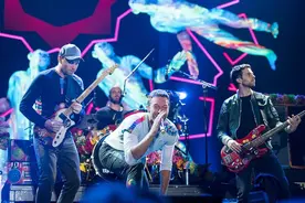 为什么Coldplay让人又恨又爱图片