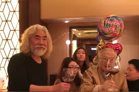 金庸逝世三周年！知名导演张纪中深切哀悼：若有空闲时，可入梦来图片