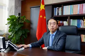 第十七届山东财经风云榜·十大风云人物①图片