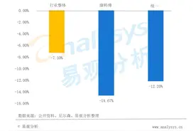 不一样的2021，小泡面市场大变天？图片
