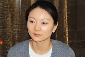 5年连生3胎，长相平平的陈婷凭啥成为张艺谋最后的女人？图片