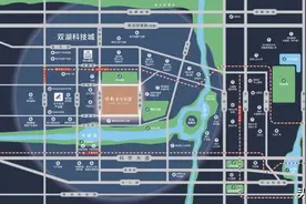 视频丨2021年郑州最值得关注的八大新盘图片