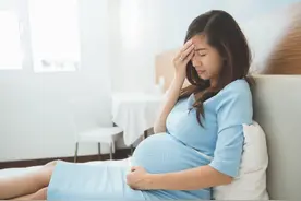 受精卵着床，女性身体会有感觉吗？医生：有3种感觉可能就是怀了图片