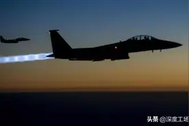 伊朗导弹有没有用？以军战机又把伊朗基地炸了：伊朗这次又忍了？图片