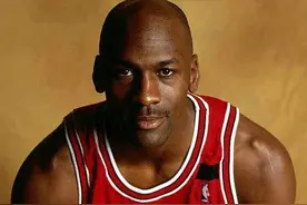 NBA历史十大身体天赋！詹姆斯仅排第五？图片