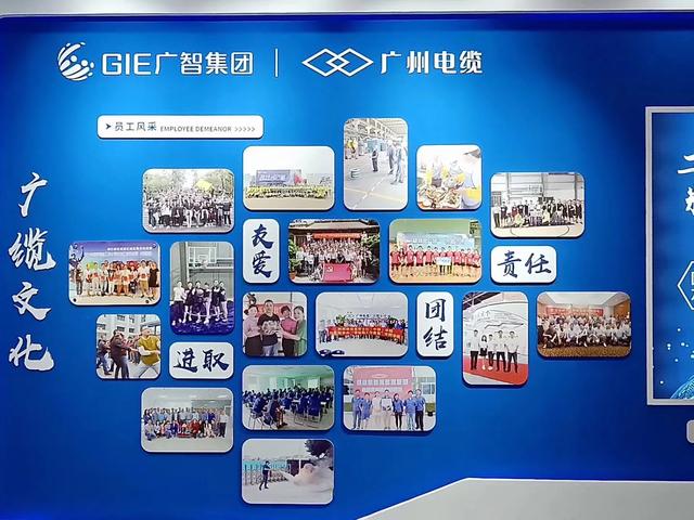 广东电缆厂有限公司「广东电缆厂家联系方式」