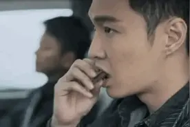 百万博主要求下架《扫黑》，只因出现一级致癌物，都是张艺兴的锅图片