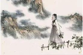 陶渊明看透官场才避世？当了八十五天县令，他就没把做官当回事图片