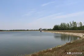 白龙湖作钓全攻略，通过多角度解读，诠释养殖水库作钓的应用图片