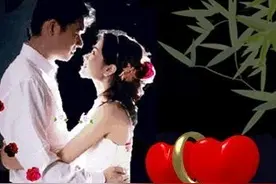 #和老婆半个月不见是一种什么样的体验#图片