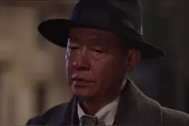 叛逆者：我方王牌卧底曝光，打入敌人心脏，级别比顾慎言还高图片