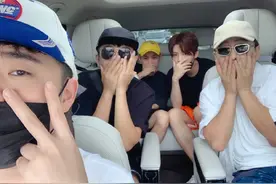 《哈哈哈哈哈2》来了？邓超陈赫鹿晗回归，另三位暂定嘉宾是亮点图片