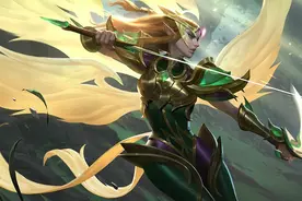 1级1.7攻速，6级前不再坐牢，新版致命节奏天使玩法解析图片