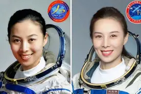 “美上天”，在太空也可以护肤化妆，碧斯诺兰为中国制造骄傲图片
