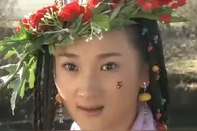 《尘埃落定》：卓玛为何不选择嫁给少爷，而是选择嫁给银匠？图片