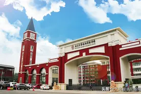 洛阳北大公学实验学校火热招生图片