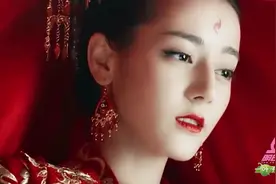 古装花旦打戏绝美瞬间，遇上Veegee翻唱，眼神杀绝了！视频封面