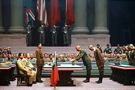 科普二战各主要参战国阵亡军衔最高的将领图片