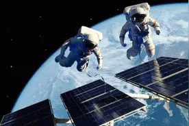 为什么太空舱外出现敲门声？美俄多年未解，最终被中国解开答案视频封面