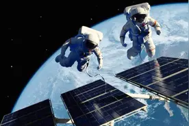 为什么太空舱外出现敲门声？美俄多年未解，最终被中国解开答案视频封面
