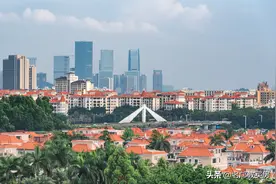 番禺万博商圈笋盘你漏掉了吗？给你超详细指路秘籍图片