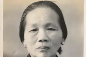 13岁离家下南洋讨生活，新加坡九旬华裔老人盼寻台山老家亲人：家附近有座通济桥图片
