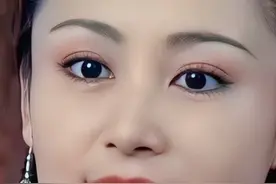 内地最美女演员应该属朱琳和陈红了，今天我们来看看陈红有多美图片