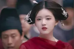 赵露思新剧《一不小心捡到爱》开机，男主演阵容高颜值令人期待图片