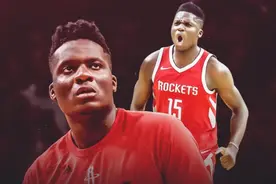 美媒评火箭队史5大成功选秀：三状元上榜，卡佩拉4，姚明仅第3图片