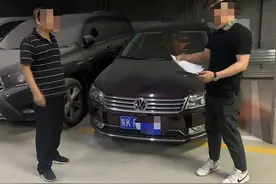 清涧法院善意执行以车抵债化解一起追偿权纠纷案图片