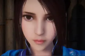 乱人《不良人》：姬如雪坠崖之后，我和她在崖底竹屋中的邂逅图片