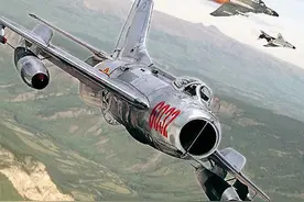 1968年，地空导弹营长“违令”拒不发射导弹，竟然救下了4架战机图片