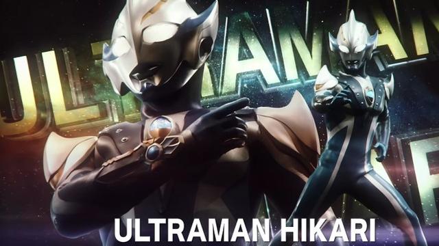 盘点奥特曼里那些形影不离的搭档，有一对是真夫妻